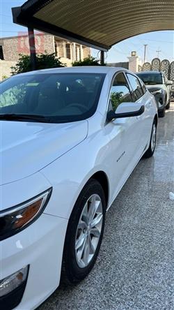 شيفروليه ماليبو